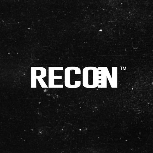 Recon logo 