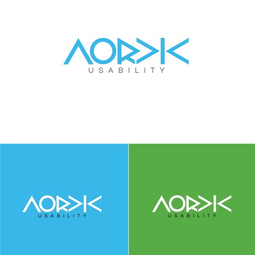 Mobile App Logo