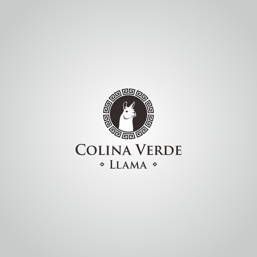 Colina Verde Llama