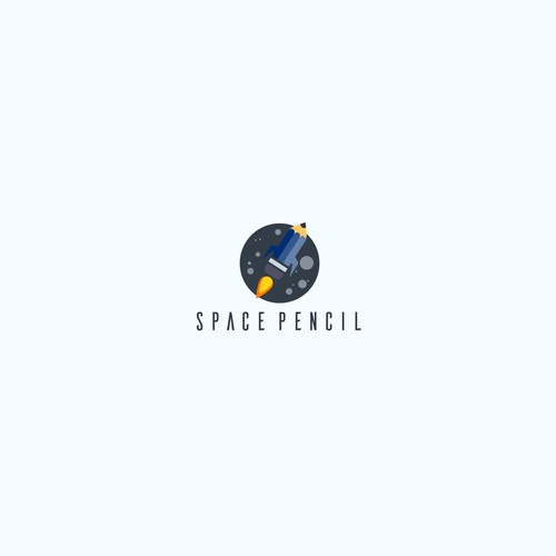 Space Pencil