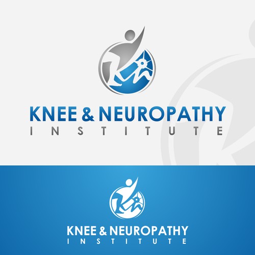 Exciting New Logo Wanted for Knee & Nerve Institute 