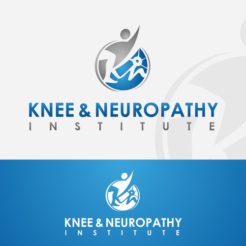 Exciting New Logo Wanted for Knee & Nerve Institute 