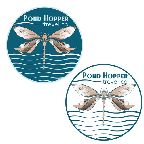 POND HOPPER