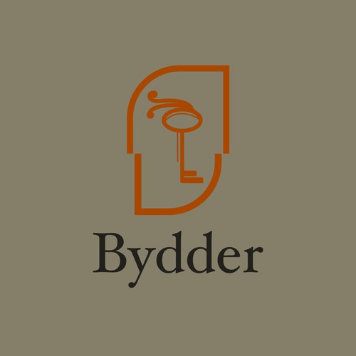 Logo for Bydder