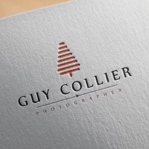 Guy Collier