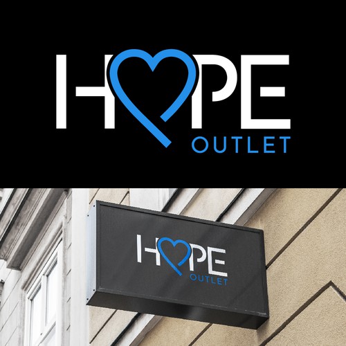 Hope Outlet Logo