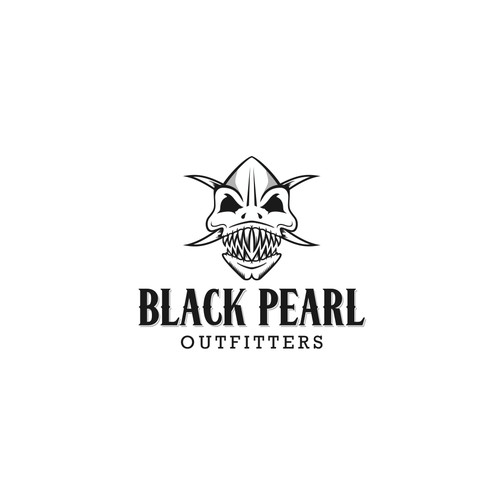 Black Pearl Outfitters