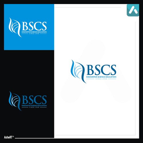 BSCS LOGO