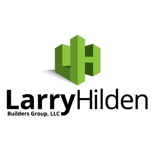 LOGO Larry Hilden Builders Group, LLC