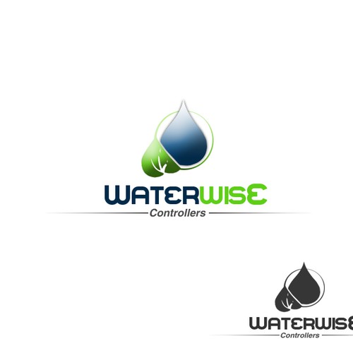 Help Waterwise Controllers with a new Logo Design