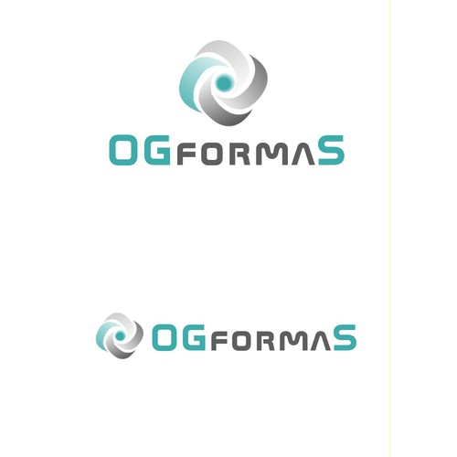 studio Logo OGFORMAS