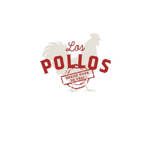 Los pollos