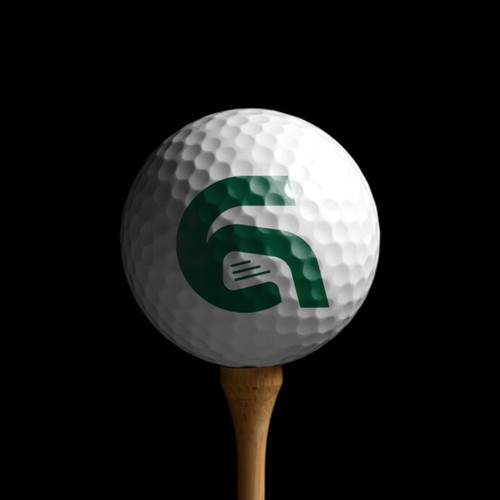 GolfCraft Logo