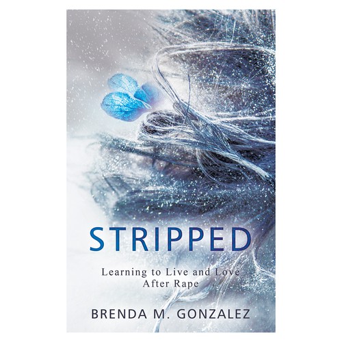 Book cover for "Stripped"