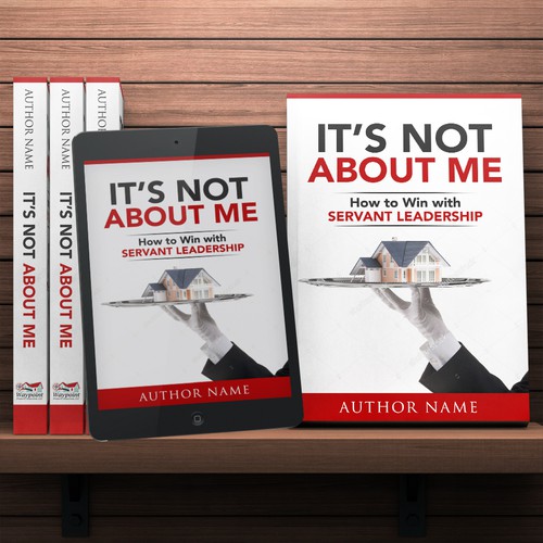 it's not about me