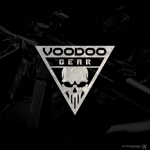 VooDoo Mags/Gear