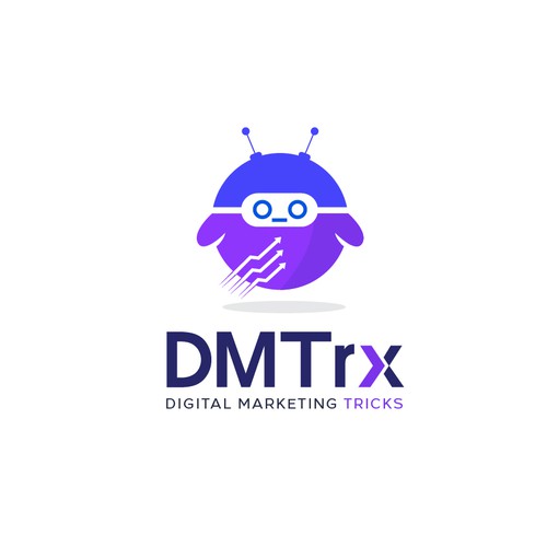 DMTrx logo