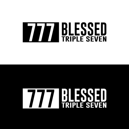 Blessed Triple 7