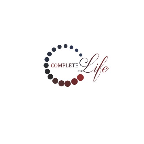 complete life logo