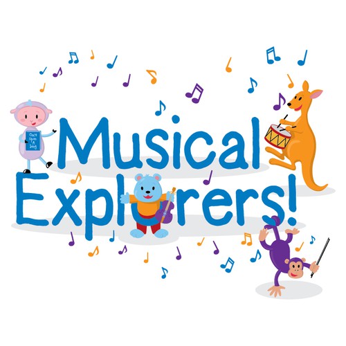 Musical Explorers