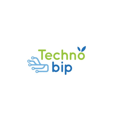 Technobip logo