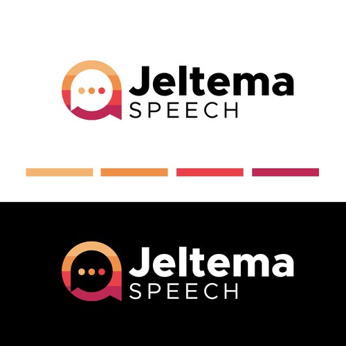 Jeltema Speech
