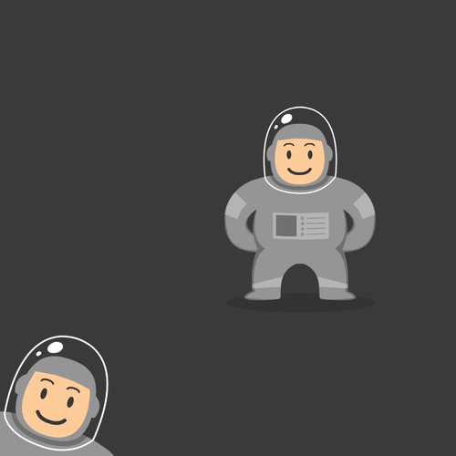 Moon Man 