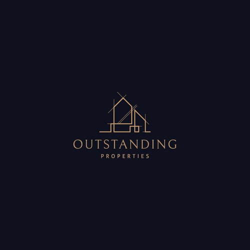 Outstanding Properties logo