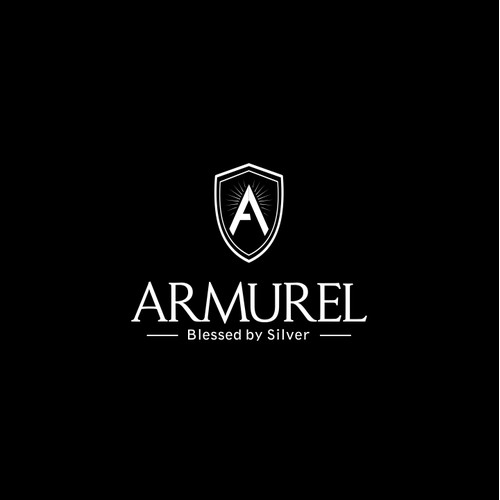 Armurel blessed by Silver