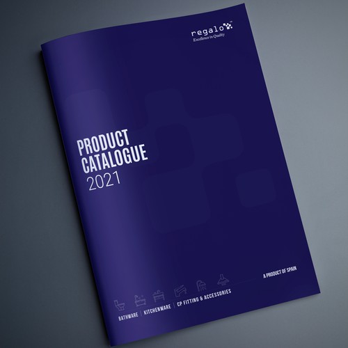 Product Catalogue