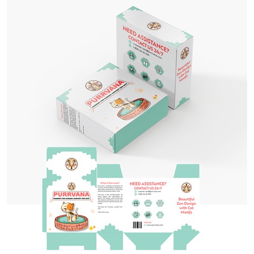 Packaging Design