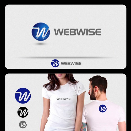 New logo wanted for webwise