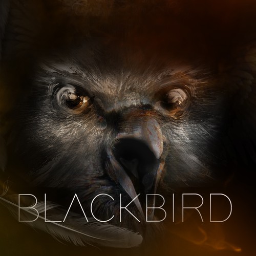 Artwork Blackbird