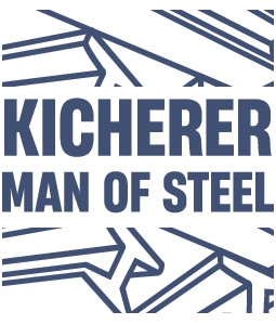 Coole Merchandise Shirts, die sich abheben für eine der größten Stahlhandlungen in D