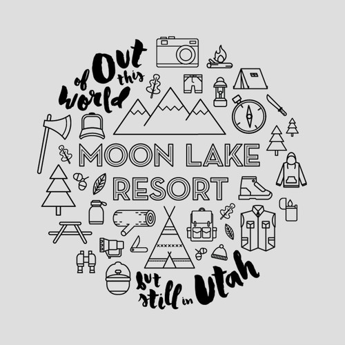 T-shirt design