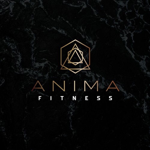 Fitness management group Logo.