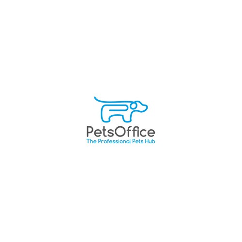 Pet Logo