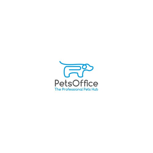 Pet Logo