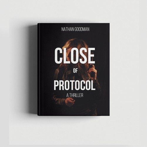 book (Close of Protocol)