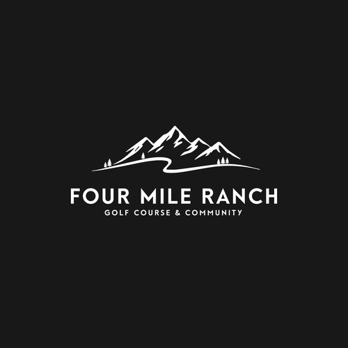 FOUR MILE RANCH