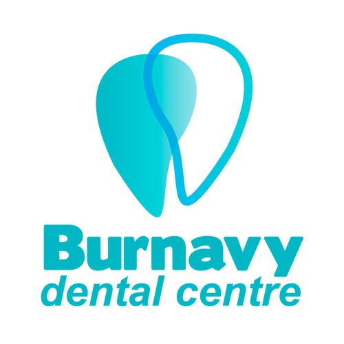 Burnavy dental centre Logo