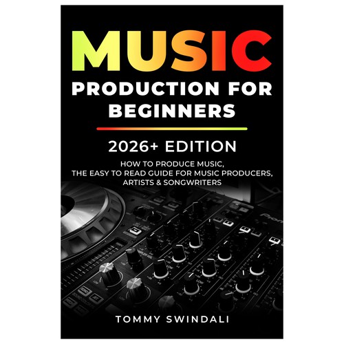 Book Cover Design