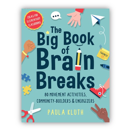 Book Cover design