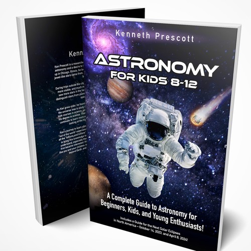 Astronomy for Kids