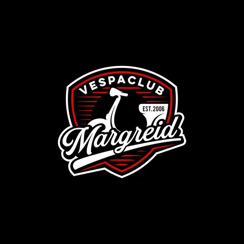 VESPACLUB MARGREID