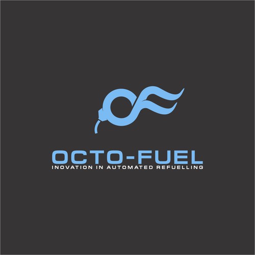 OCTO FUEL