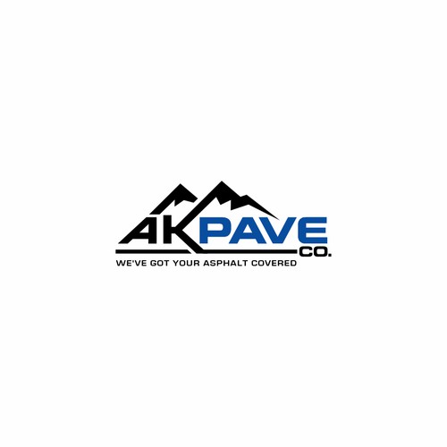 AK PAVE CO.