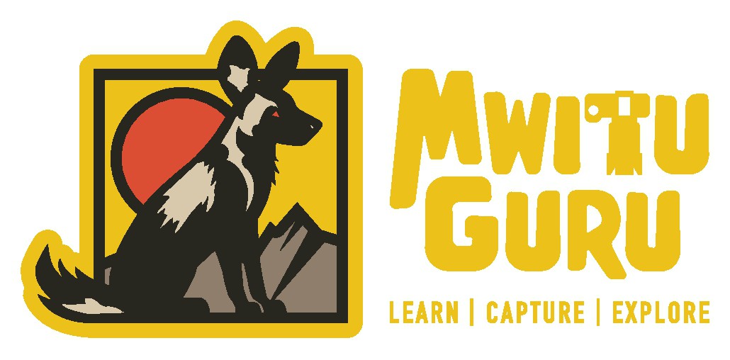 Redesign a Wild, Iconic Logo for ‘MwituGuru’ - A Safari and Photography Brand in East Africa