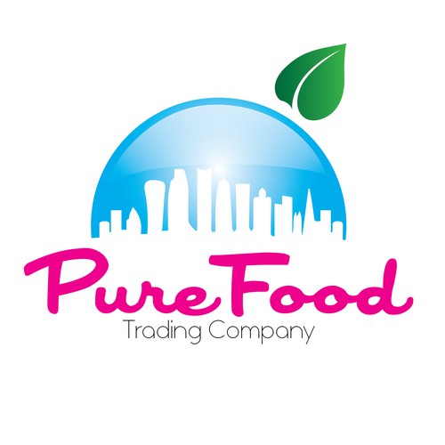 Pure Food, Trading Company