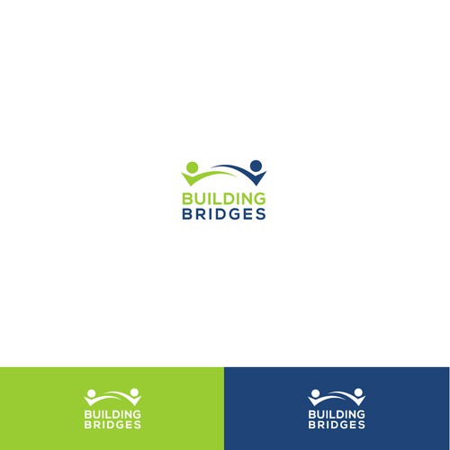 Logo for Building Bridges 